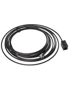 Cable alargador de sensor Sonoff RL560 Negro en Logroño