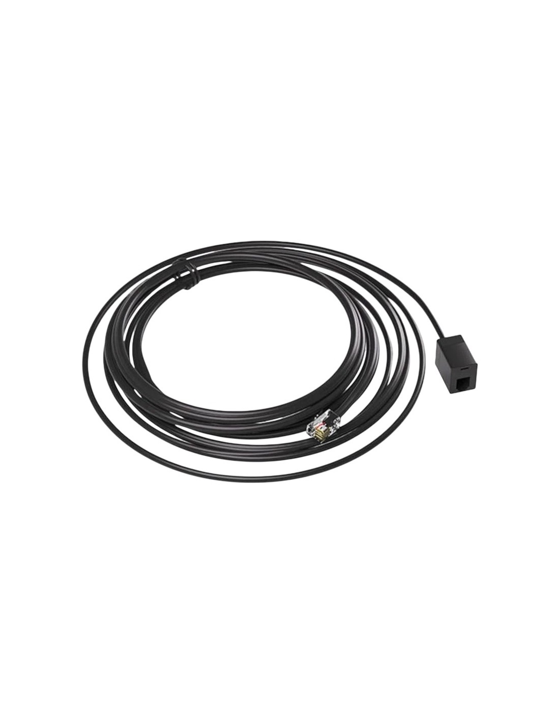 Cable alargador de sensor Sonoff RL560 Negro en Logroño