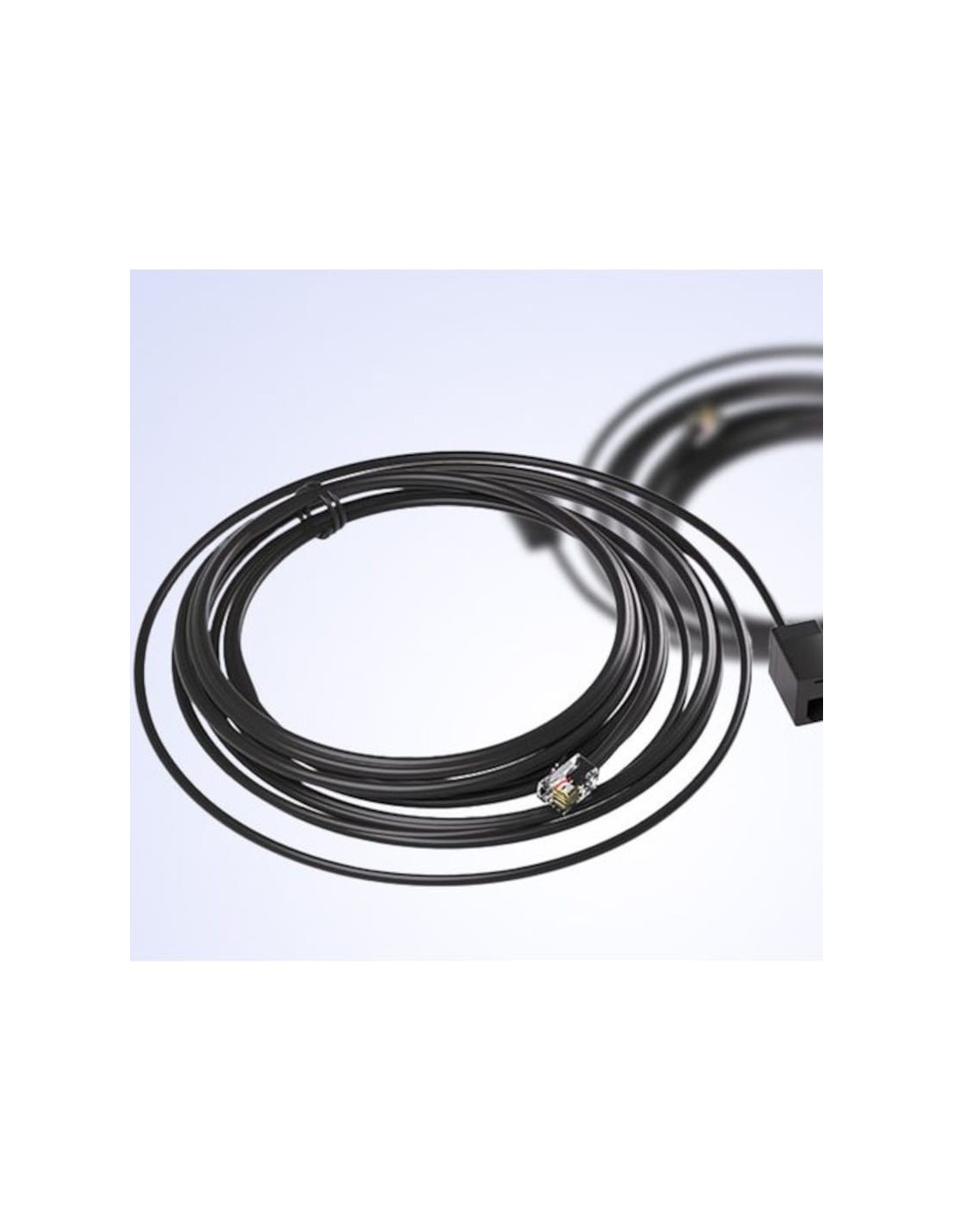 Cable alargador de sensor Sonoff RL560 Negro en Logroño