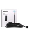 Cable alargador de sensor Sonoff RL560 Negro en Logroño
