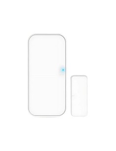 Broadlink DS4-FC con S3 Hub compatible con Alexa y Google Sensor