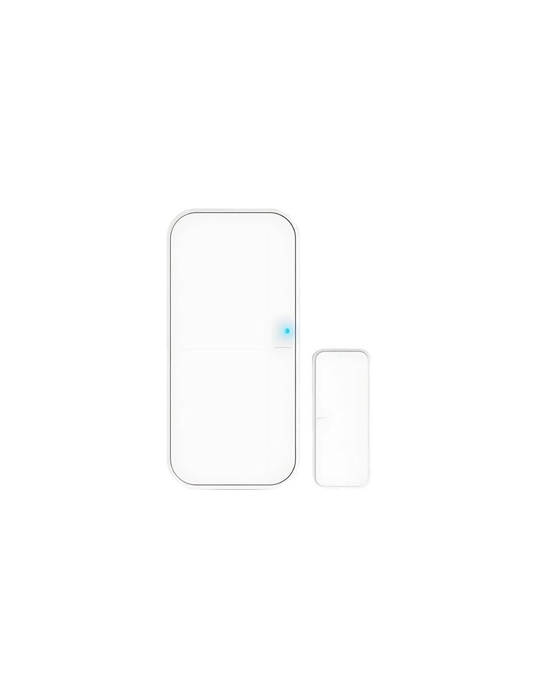 Broadlink DS4-FC con S3 Hub compatible con Alexa y Google Sensor