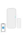 Broadlink DS4-FC con S3 Hub compatible con Alexa y Google Sensor