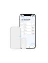 Broadlink DS4-FC con S3 Hub compatible con Alexa y Google Sensor