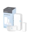 Broadlink DS4-FC con S3 Hub compatible con Alexa y Google Sensor