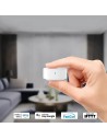 Broadlink DS4-FC con S3 Hub compatible con Alexa y Google Sensor