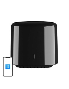 BroadLink Bestcon RM4C Mini Hub compatible con Alexa y Google Assistan 2