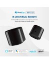 BroadLink Bestcon RM4C Mini Hub compatible con Alexa y Google Assistan