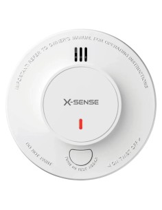 X-Sense SD19 Detector de humo en Logroño