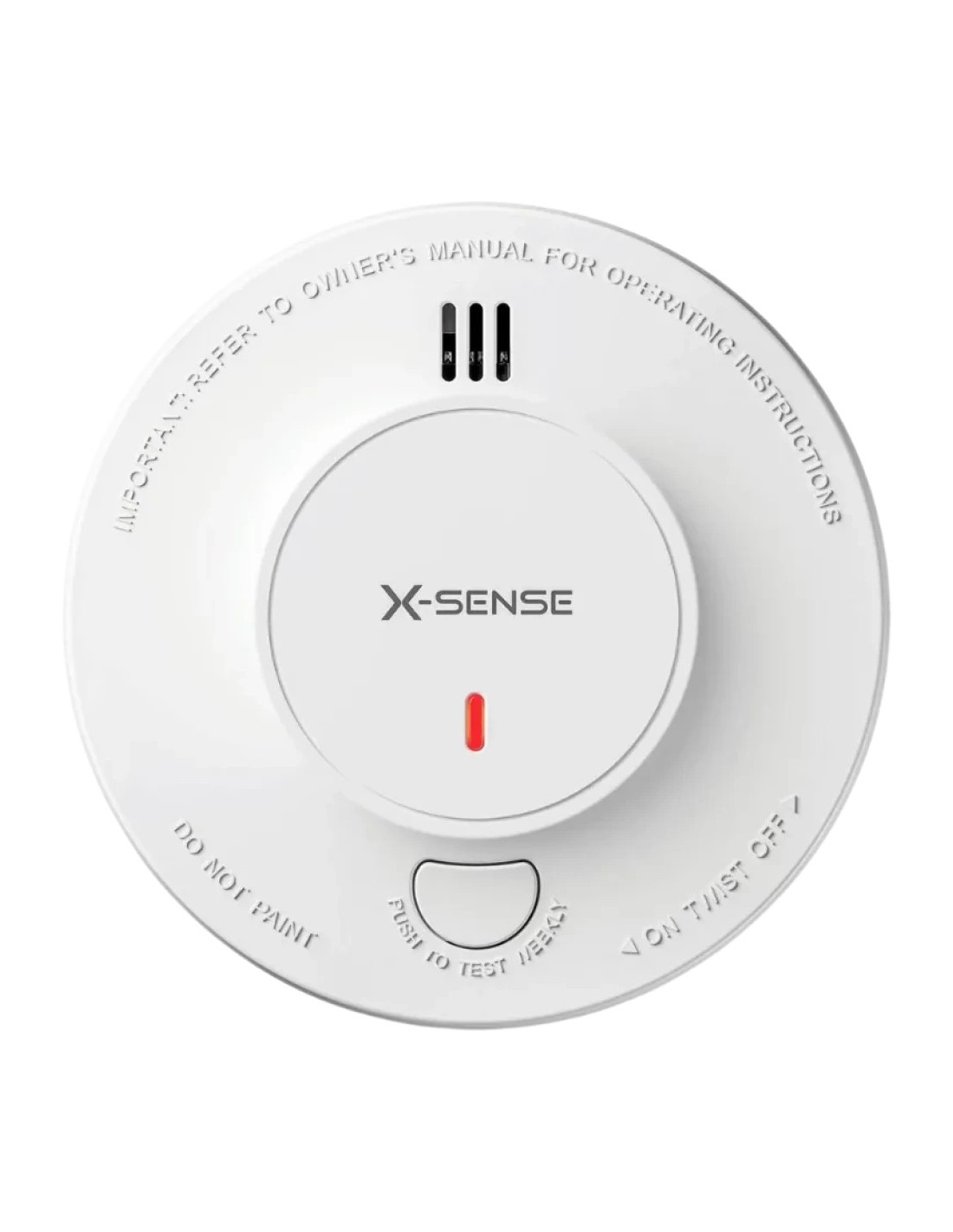 X-Sense SD19 Detector de humo en Logroño