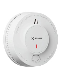 X-Sense SD19 Detector de humo en Logroño 2