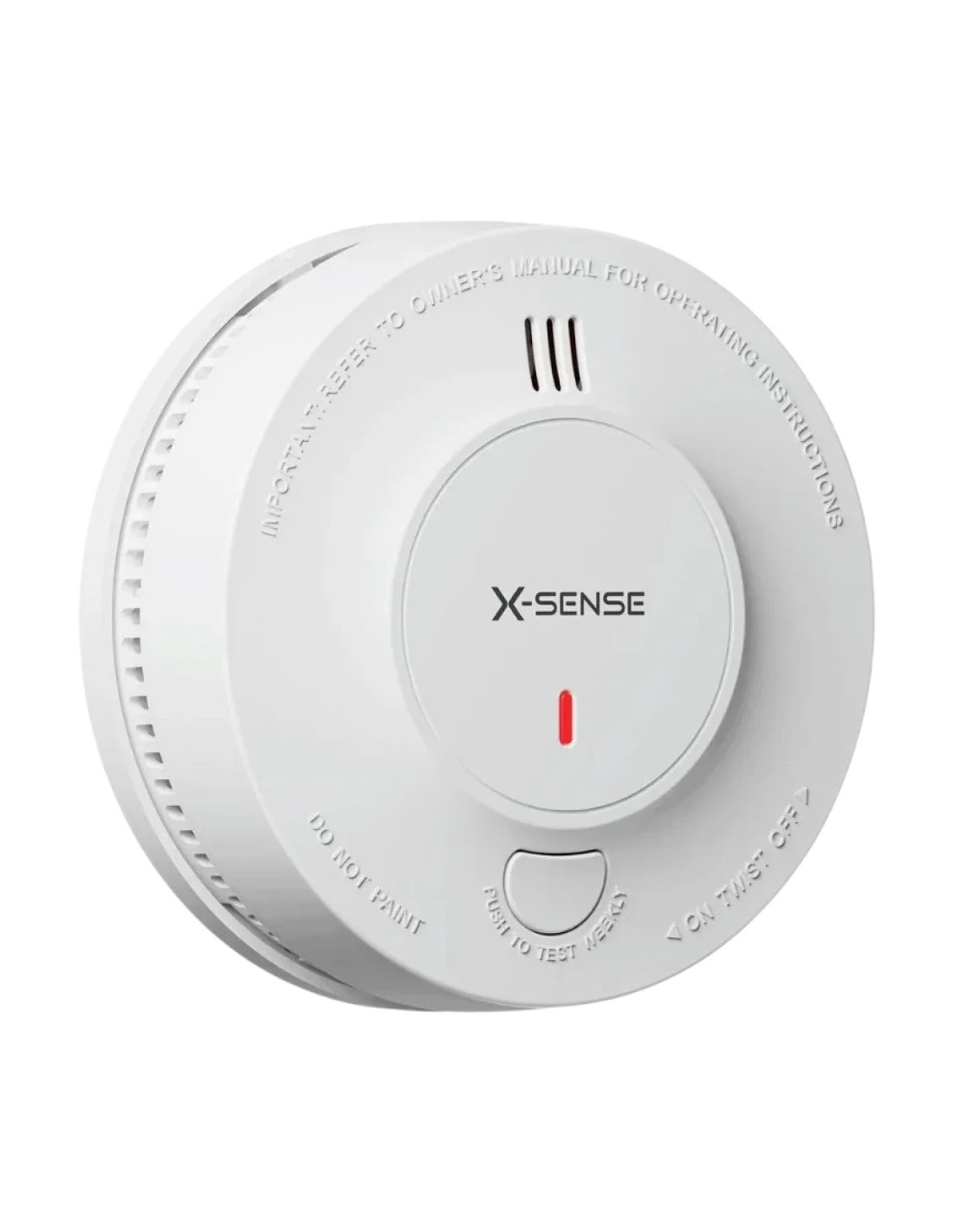 X-Sense SD19 Detector de humo en Logroño
