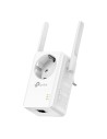 TP-LINK TL-WA860RE Extensor de Cobertura WiFi a 300 Mbps con Enchufe I