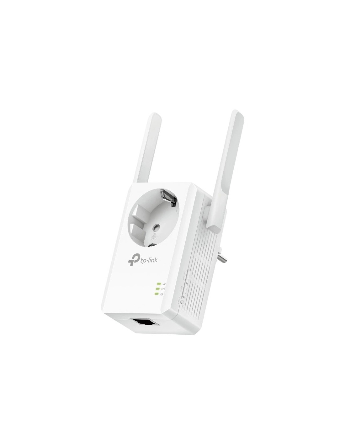 TP-LINK TL-WA860RE Extensor de Cobertura WiFi a 300 Mbps con Enchufe I