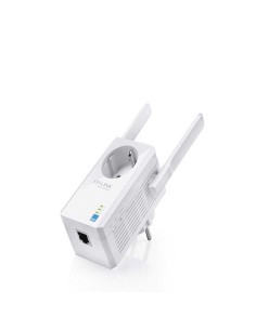 TP-LINK TL-WA860RE Extensor de Cobertura WiFi a 300 Mbps con Enchufe I 2