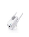 TP-LINK TL-WA860RE Extensor de Cobertura WiFi a 300 Mbps con Enchufe I