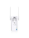 TP-LINK TL-WA860RE Extensor de Cobertura WiFi a 300 Mbps con Enchufe I
