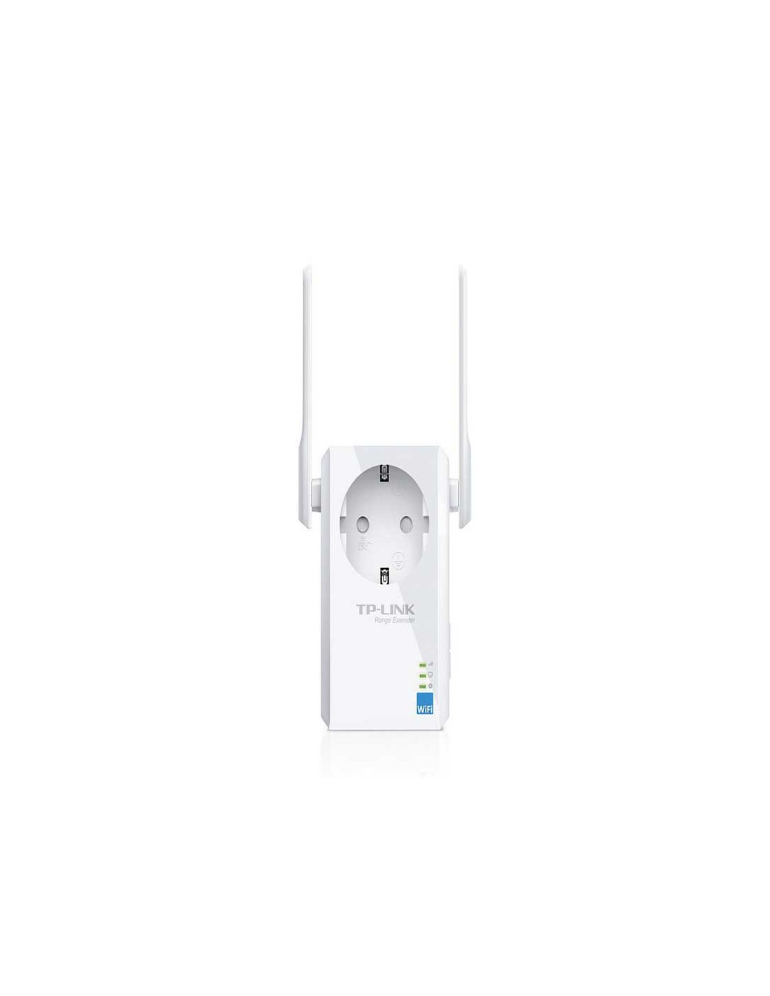 TP-LINK TL-WA860RE Extensor de Cobertura WiFi a 300 Mbps con Enchufe I