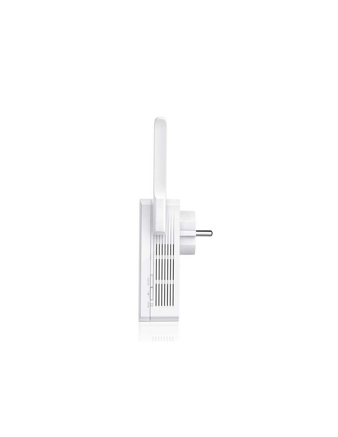 TP-LINK TL-WA860RE Extensor de Cobertura WiFi a 300 Mbps con Enchufe I