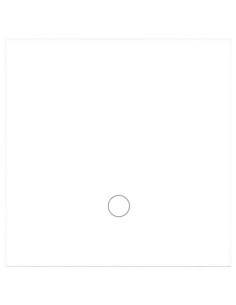 Interruptor inteligente Zemismart K6 Individual Blanco Zigbee
