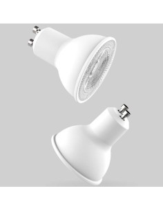 Bombilla inteligente Yeelight Smart Bulb W1 Dimmer GU10 en Logroño 2