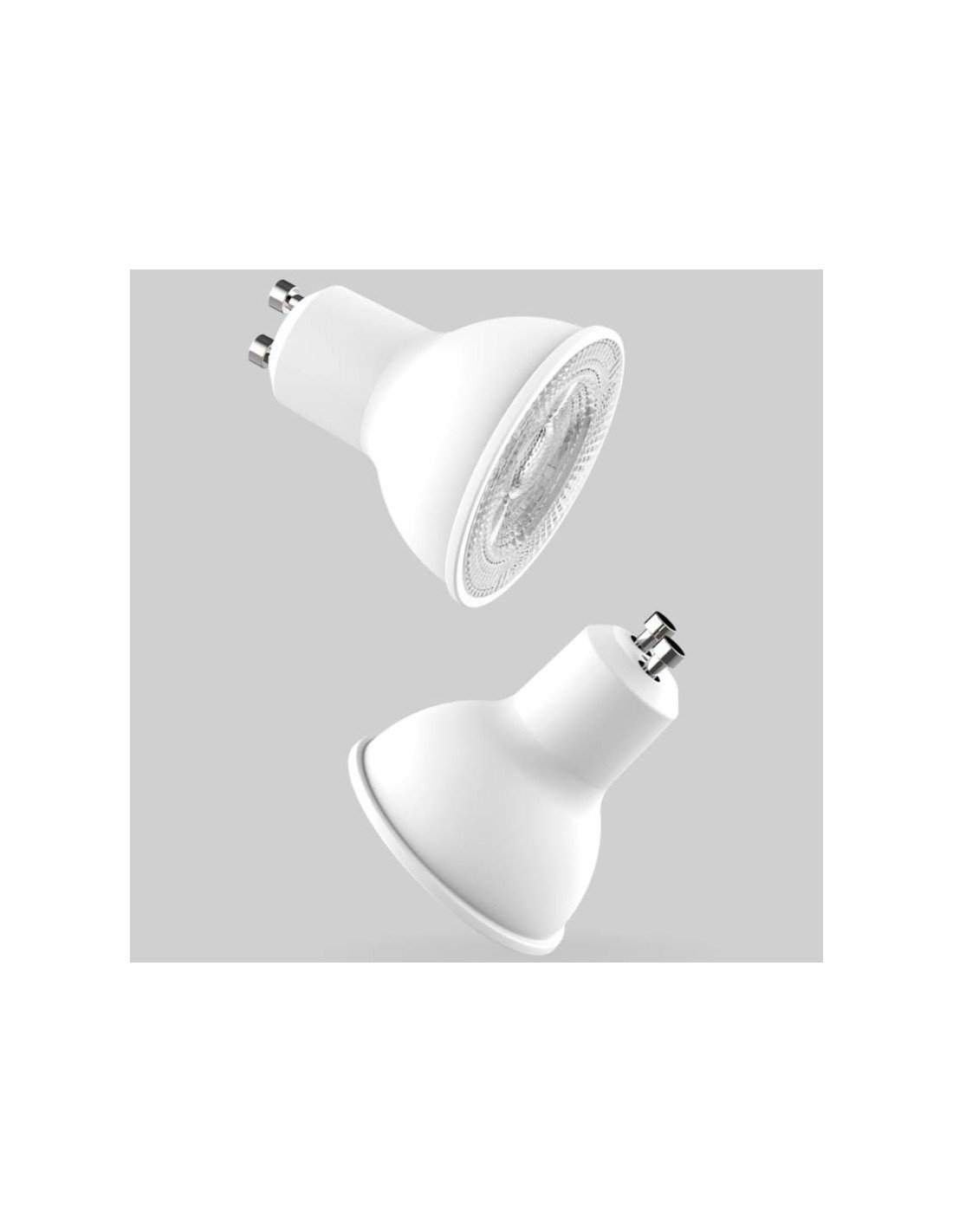 Bombilla inteligente Yeelight Smart Bulb W1 Dimmer GU10 en Logroño