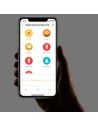 Bombilla inteligente Yeelight Smart Bulb W1 Dimmer GU10 en Logroño