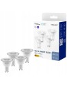Pack x4 Yeelight GU10 Smart Bulb W1 LED Dimmer en Logroño