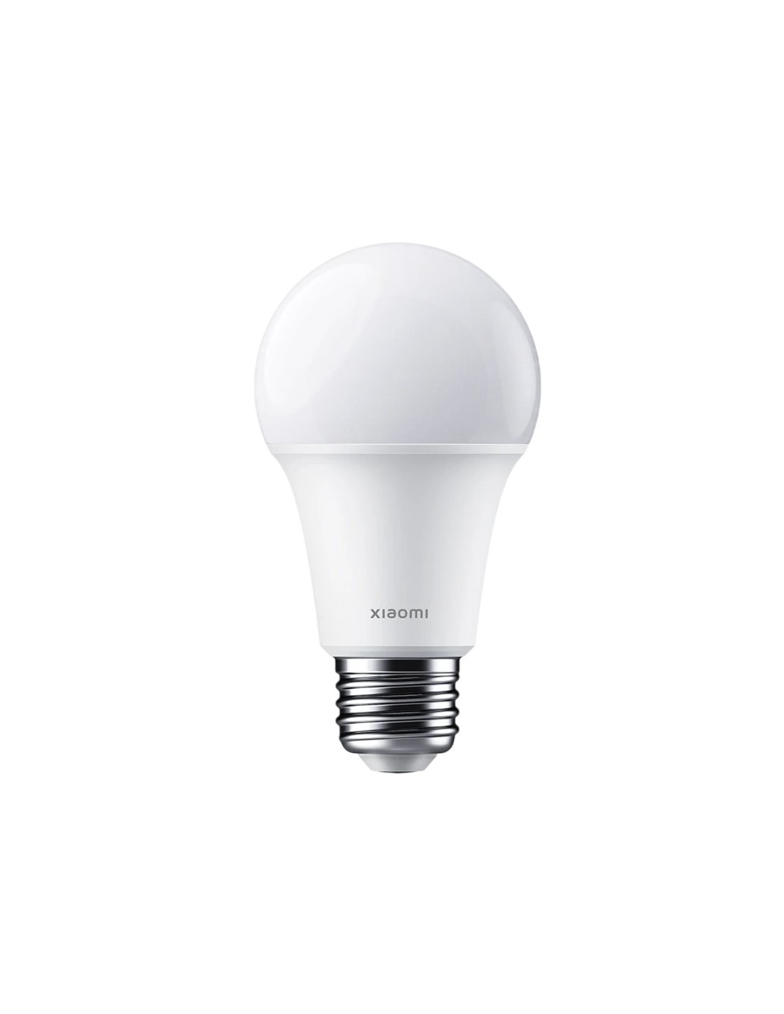 Bombilla inteligente Xiaomi Smart Bulb blanco y color WiFi 2700-6500K