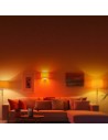 Bombilla inteligente Xiaomi Smart Bulb blanco y color WiFi 2700-6500K