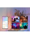 Bombilla inteligente Xiaomi Smart Bulb blanco y color WiFi 2700-6500K