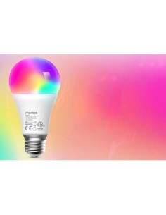 Bombilla inteligente Meross MSL120 WiFi compatible con HomeKit 2700-65 2