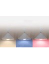 Bombilla inteligente Meross MSL120 WiFi compatible con HomeKit 2700-65