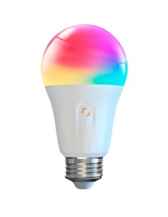 Bombilla inteligente Govee Bulb H6009 WiFi Bluetooth RGBWW compatible 