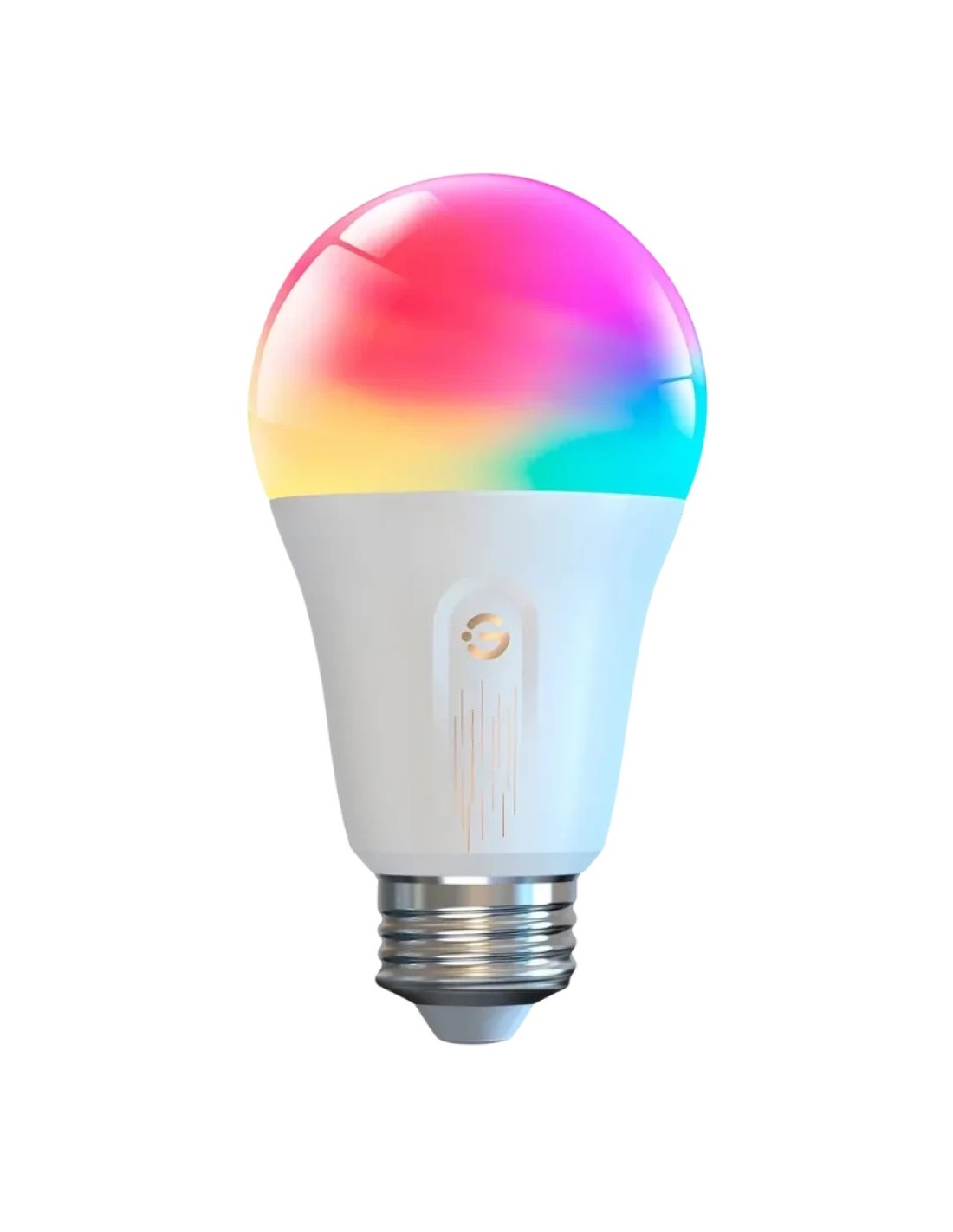 Bombilla inteligente Govee Bulb H6009 WiFi Bluetooth RGBWW compatible 