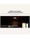 Lámpara de techo inteligente Xiaomi Smart Ceiling Light D40 3000 lm 45