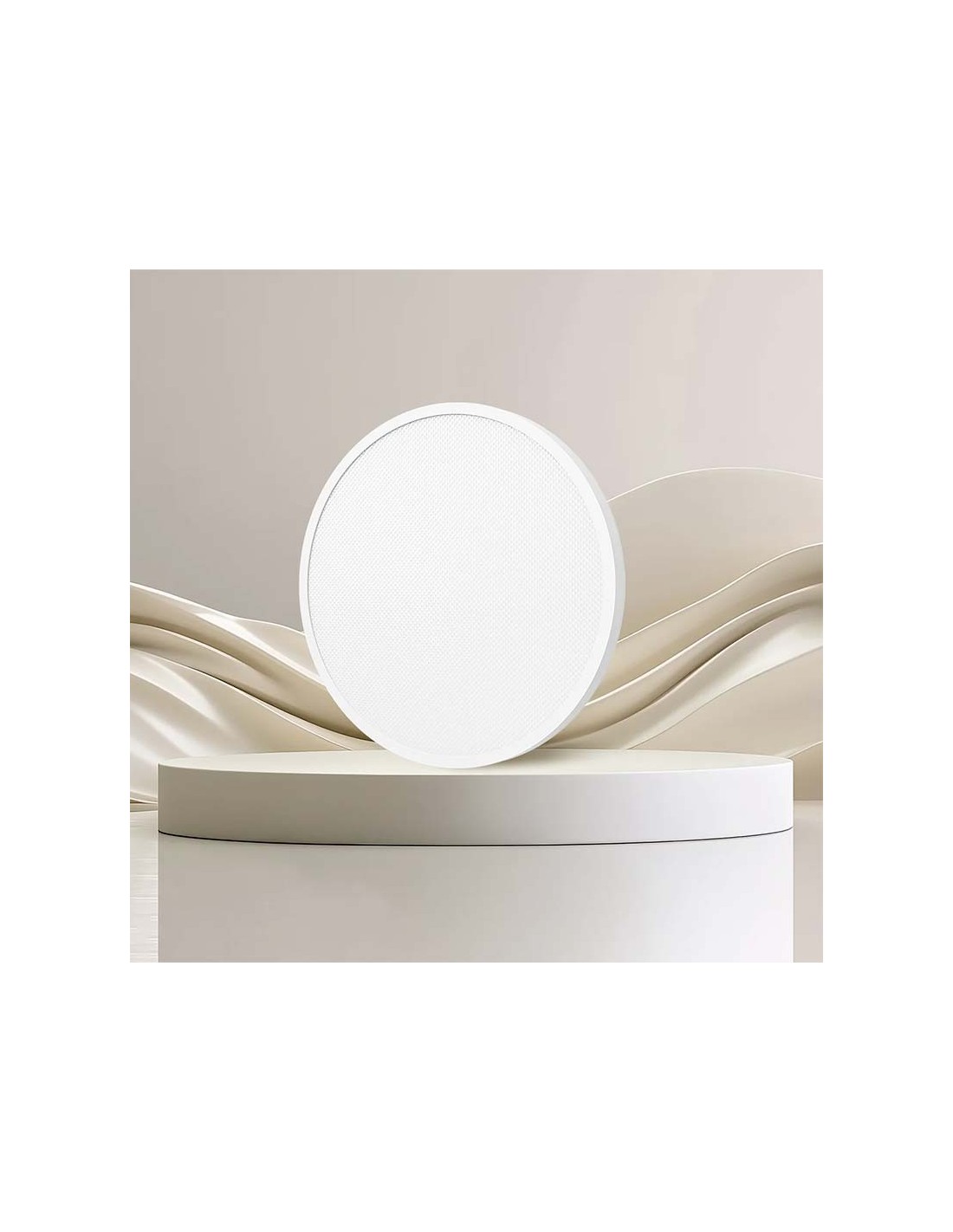 Lámpara de techo inteligente Xiaomi Smart Ceiling Light D40 3000 lm 45