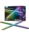Lámpara de pared LED Govee H6063 Gaming RGBIC WiFi Bluetooth