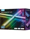 Lámpara de pared LED Govee H6063 Gaming RGBIC WiFi Bluetooth