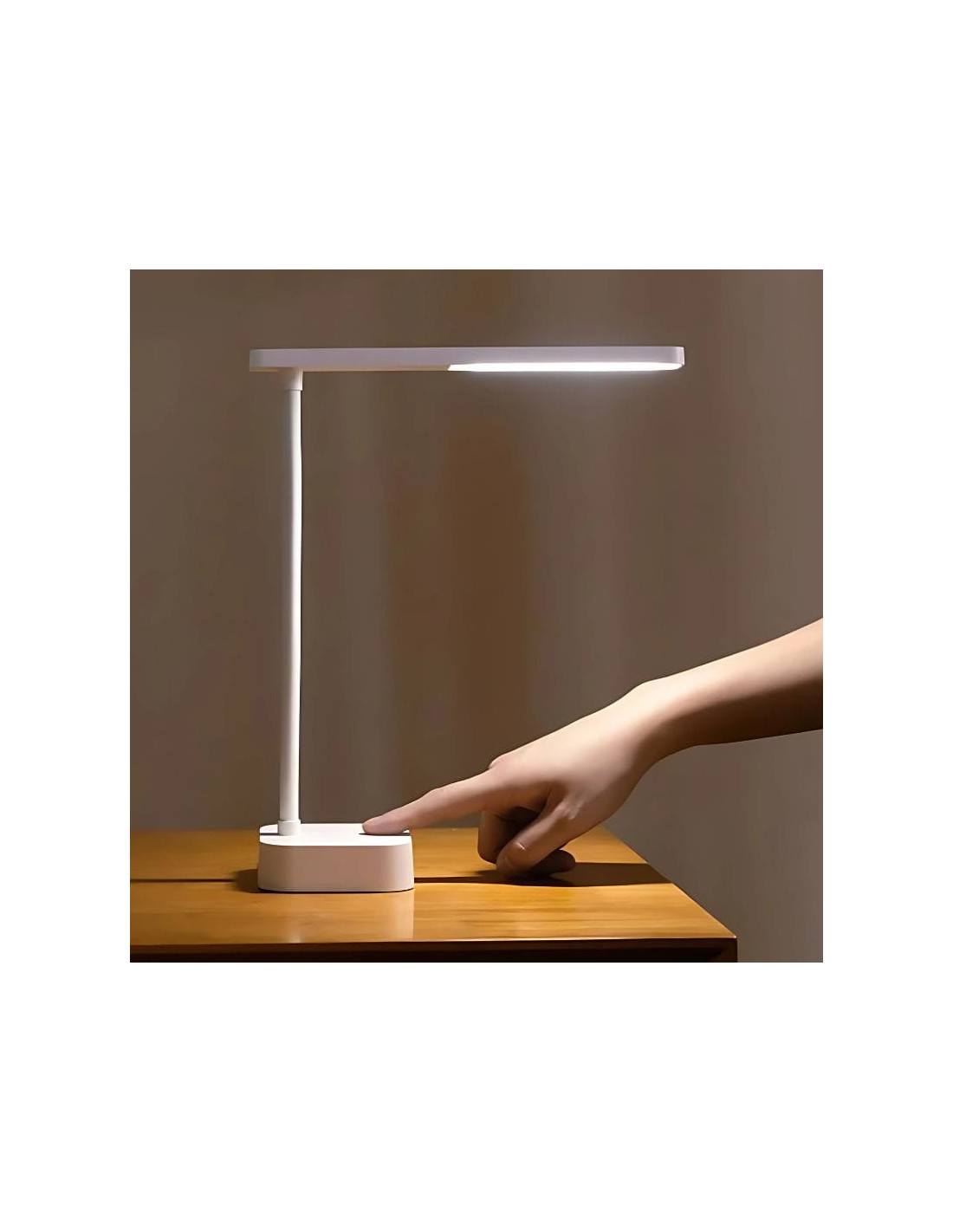Lámpara de mesa plegable Yeelight Jasmine en Logroño