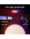 Lámpara de techo inteligente Aqara Ceiling Light T1M Zigbee 2700-6500K