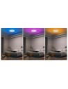 Lámpara de techo inteligente Yeelight Arwen Ceiling Light 550S