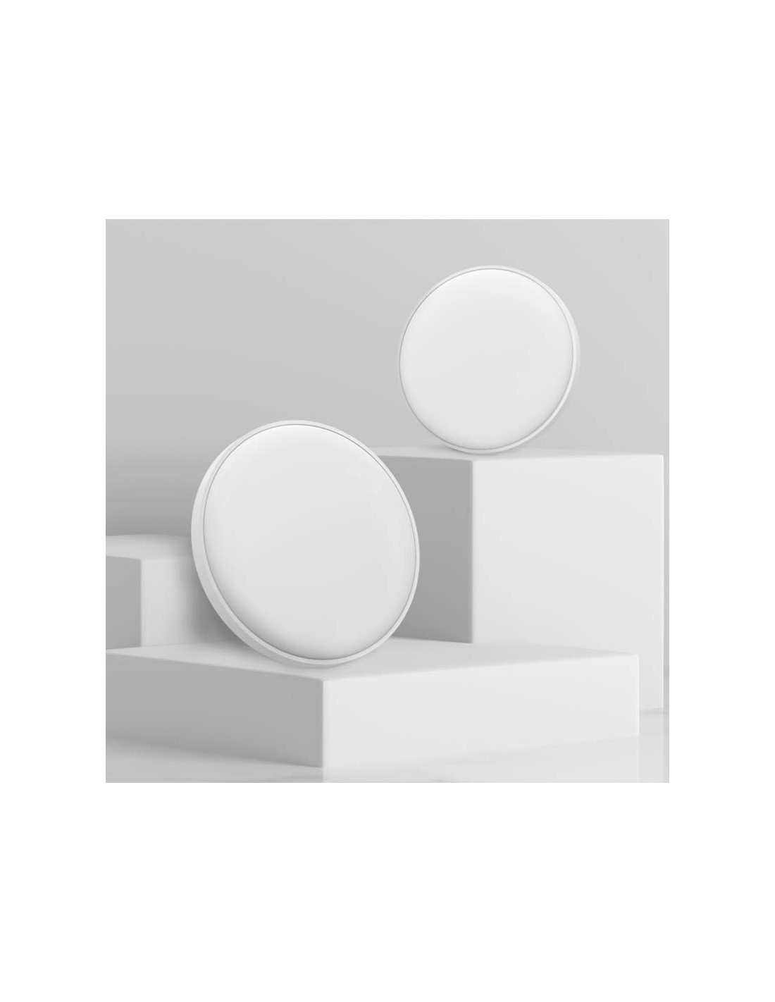 Lámpara de techo inteligente Yeelight Arwen Ceiling Light 550S