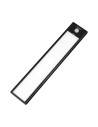 Sensor de movimiento 2700K Lámpara LED Yeelight A20 Negro para armario