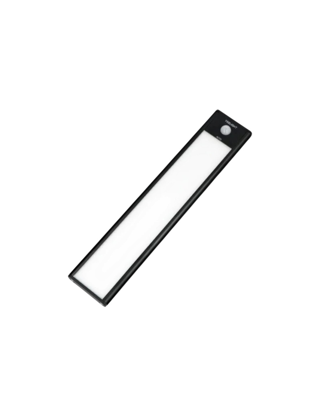 Sensor de movimiento 2700K Lámpara LED Yeelight A20 Negro para armario