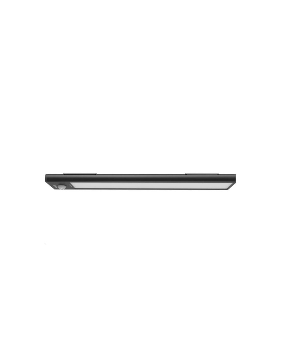 Sensor de movimiento 2700K Lámpara LED Yeelight A20 Negro para armario