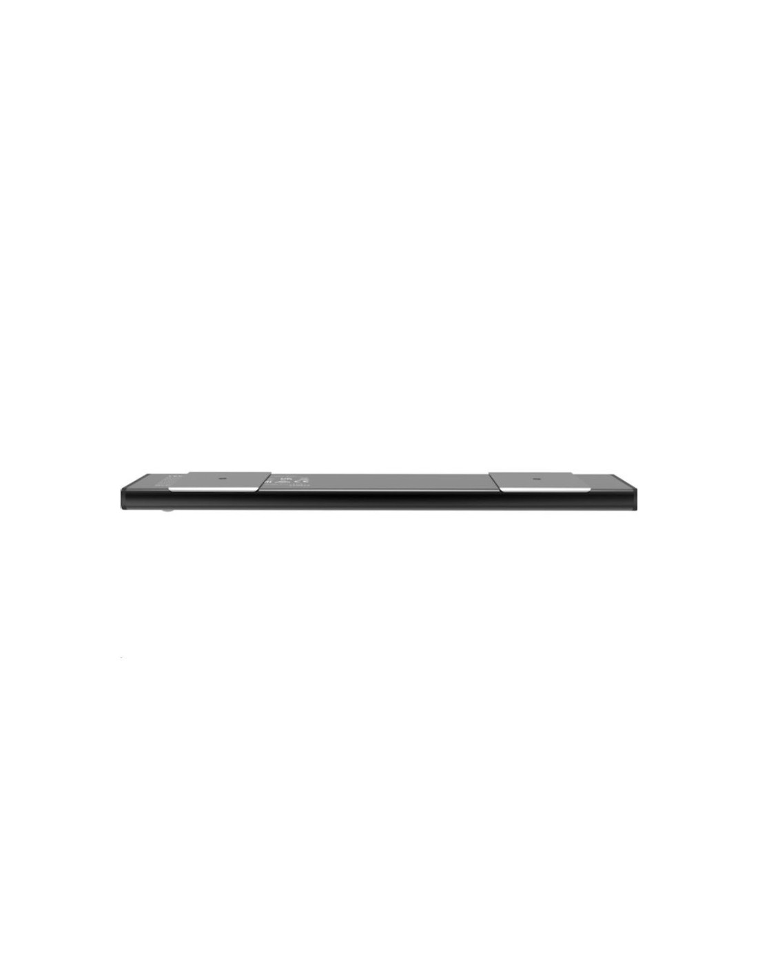 Sensor de movimiento 2700K Lámpara LED Yeelight A20 Negro para armario