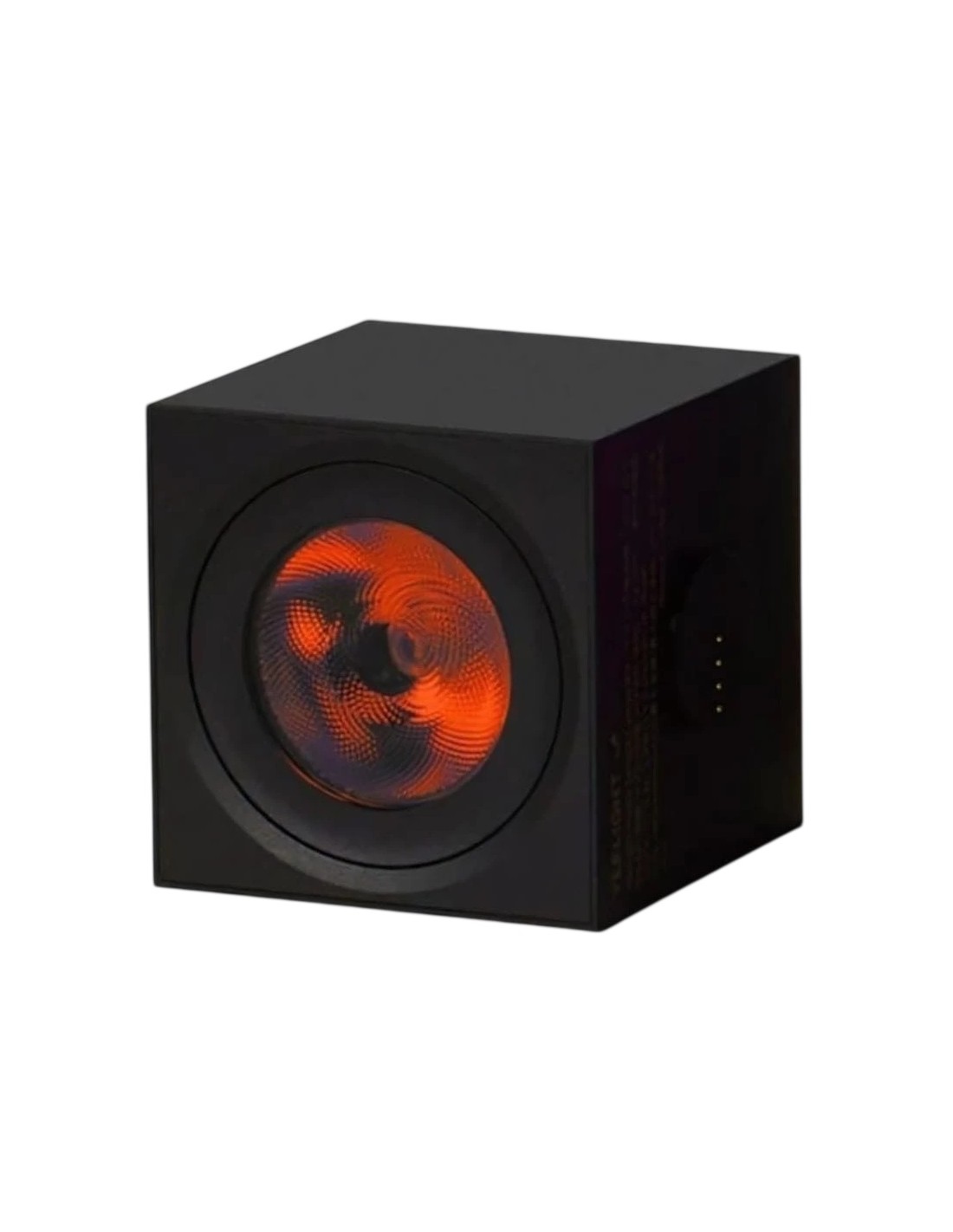 Lámpara inteligente Yeelight Cube Spot en Logroño