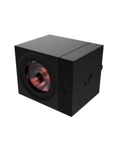 Lámpara inteligente Yeelight Cube Spot en Logroño 2