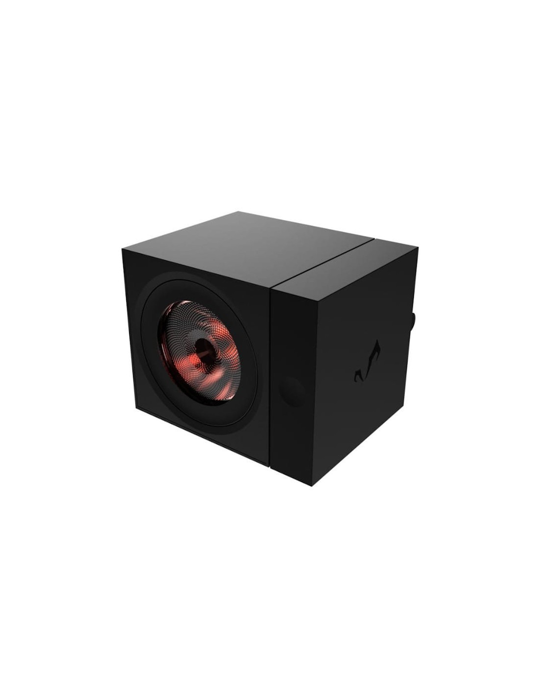 Lámpara inteligente Yeelight Cube Spot en Logroño